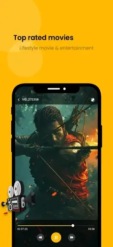 sports-star-app Top Rated Movies